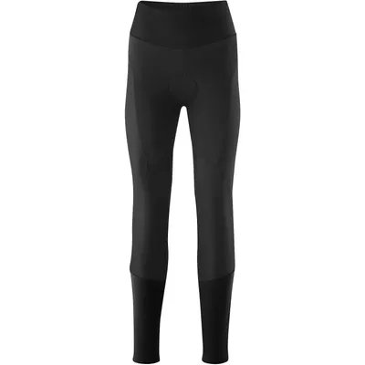 Produktbild von Gonso Damen Bikehose Tartu 3 Damen 9400493 Schwarz 36