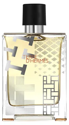 Immagine prodotto di Hermès Terre d'Hermès, edizione limitata "Flacon H", eau de toilette per uomo, 100 ml