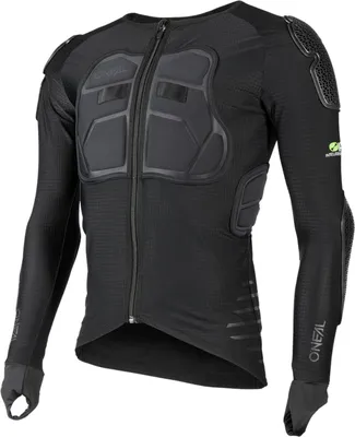 Produktbild von Oneal STV Protektorenjacke, schwarz, M