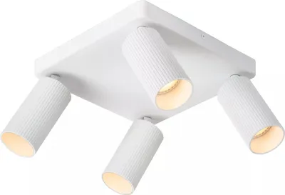 Zdjęcie produktu dla Lampa reflektor spot CLUBS 09939/14/31 Lucide