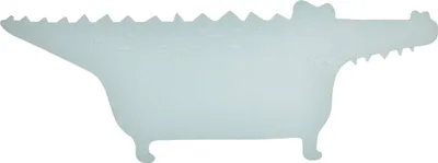 Produktbild von OYOY MINI Badematten L80xW29,5xH0,25 grün