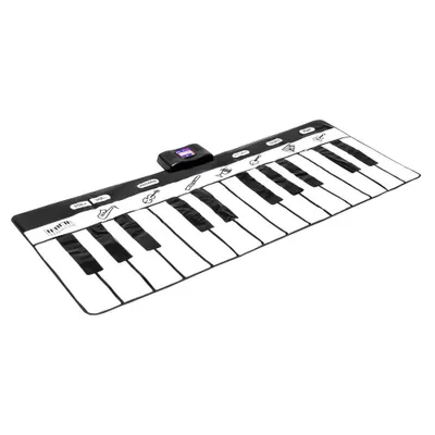 Obrázok produktu pre Hracia podložka veľké piano