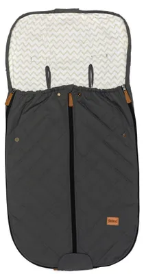 Produktbild von Fillikid Sommerfußsack Light Big 100x50 cm Exklusiv