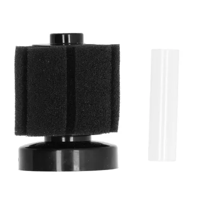 Obrázok produktu pre Akváriový biochemický hubový filter, tichý pneumatický filter pre akvárium, príslušenstvo