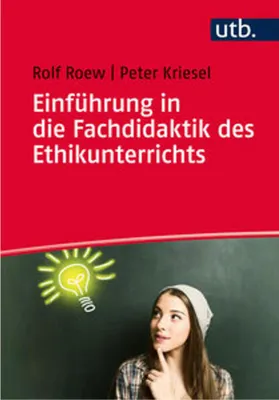 Immagine prodotto di Einführung in die Fachdidaktik des Ethikunterrichts