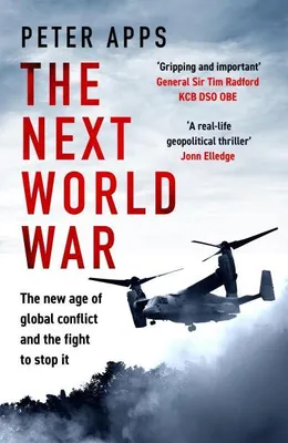 Produktbild von The Next World War