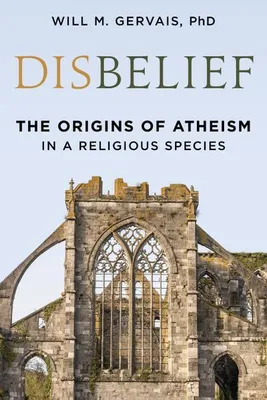 Zdjęcie produktu dla Disbelief