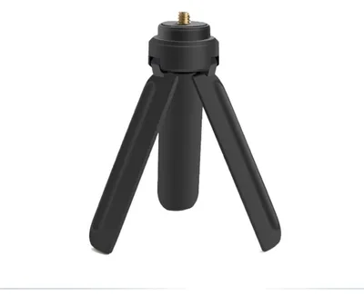 Immagine prodotto di SJCAM 6972476161452, 3 pezzi, colore nero