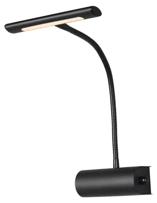 Zdjęcie produktu dla Kinkiet ścienny lampa CURTIS czarny Trio 279770132