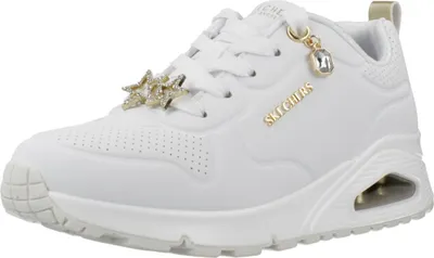 Produktbild von Skechers Uno Lite Sneaker Weiß