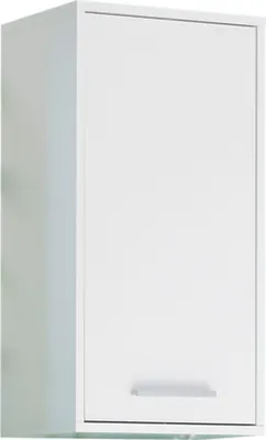 Produktbild von Hängeschrank >Milano< in Wildeiche Optik aus Holzwerkstoff E1 - 38x72x23 (BxHxT)