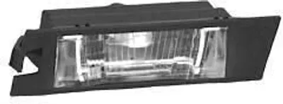 Produktbild von VAN WEZEL Kennzeichenbeleuchtung 1620920 hinten für FIAT PUNTO (188)