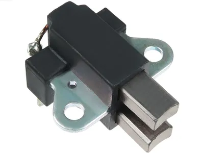 Produktbild von AS-PL ABH9011S Halter Kohlebürsten