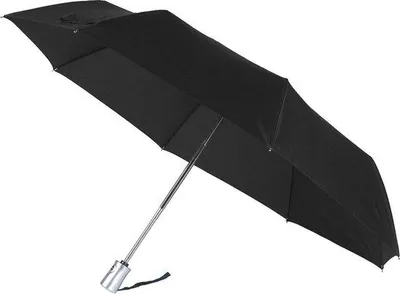 Produktbild von Famanu Regenjacke wasserdicht mit Kapuze - Schwarz