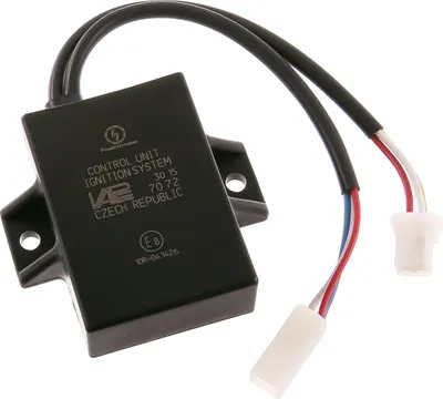 Obrázek produktu pro Rídicí jednotka BK350