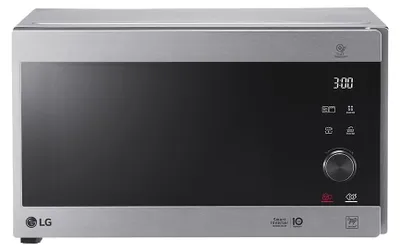 Imagen del producto de LG Microondas MH 6565 CPS