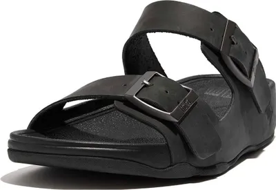 Produktbild von Fitflop Gogh Moc Sandalen Schwarz EU 44 Mann Schwarz EU 44
