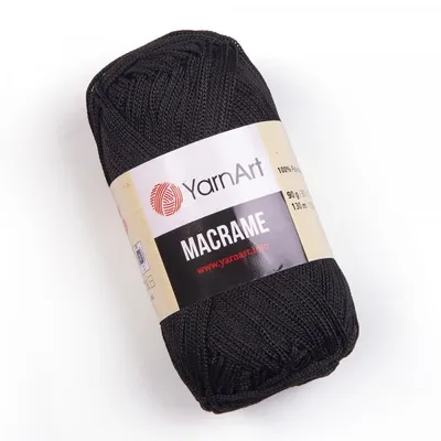 Obrázek produktu pro Macrame příze 6 x 90 g 148