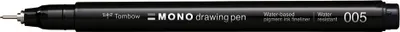 Image de Tombow WS-EFL-H-005MONO crayon à dessin 005