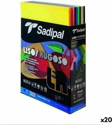 Obrázek produktu pro Fabriano 42450716 Kreslicí papír 20 listů