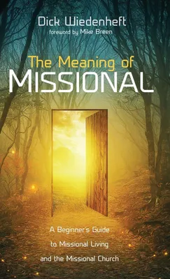 Produktbild von The Meaning of Missional