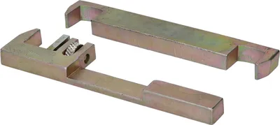 Produktbild von Brilliant Tools Injektor-Ausrichtwerkzeug für Ford Duratorq