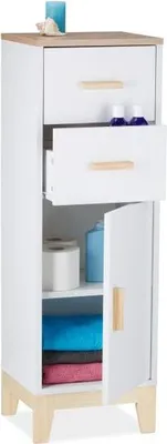 Immagine prodotto di Mobile da bagno con 2 cassetti