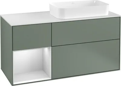 Produktbild von Villeroy & Boch G271MTGM Waschbeckenunterschrank Finion G27