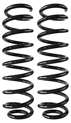 Obrázok produktu pre Sada pružín podvozku pre prednú nápravu, vinutá pružina Ø 127 mm SPIDAN, napr. pre MERCEDES