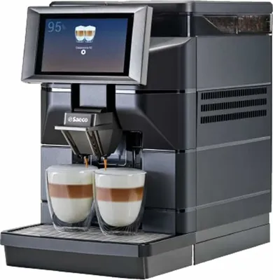 Produktbild von SAECO MAGIC M1 Automatische Kaffeemaschine