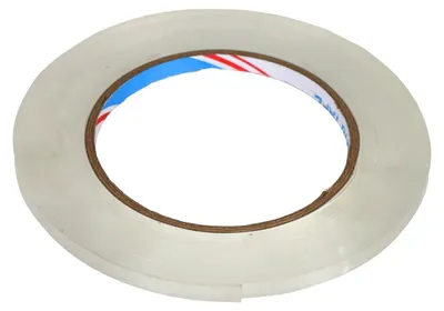 Produktbild von Feuercampus Silikon Dichtlippe 5 m für Glasbodenplatten – hitzebeständig, zuschneidbar, transparenter Kantenschutz
