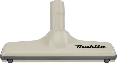 Produktbild von Makita *Bodendüse Weiß Cl070D/Cl100Dz
