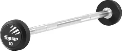 Zdjęcie produktu dla tiguar barbell prostypoliuretan 7,5 kg