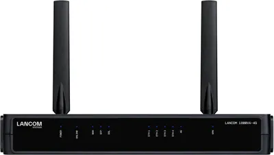 Immagine prodotto di Lancom 62150 Lancom 1800Va-4G (Eu)