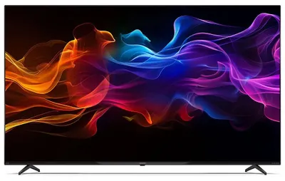 Produktbild von Sharp 70HP5265E, 177,8 cm (70"), 3840 x 2160 Pixel, QLED, Smart-TV, WLAN, Schwarz