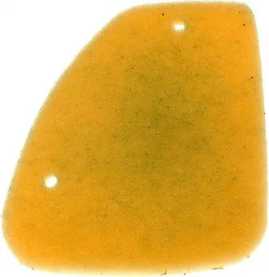 Image de Cartouche de filtre à air pour Peugeot debout