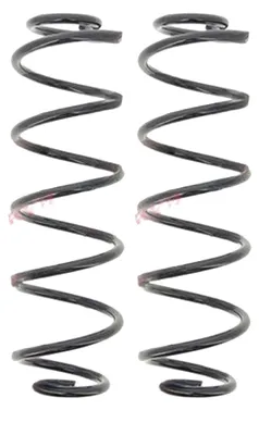 Image de Suspension Ressort Audi Arrière A4 1.8 11.07-12.15