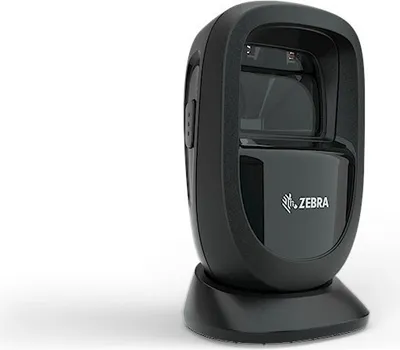 Produktbild von ZEBRA Barcode-Scanner DS9300