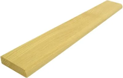 Obrázek produktu pro Levior Práh dveřní 60/8cm, buk (D)