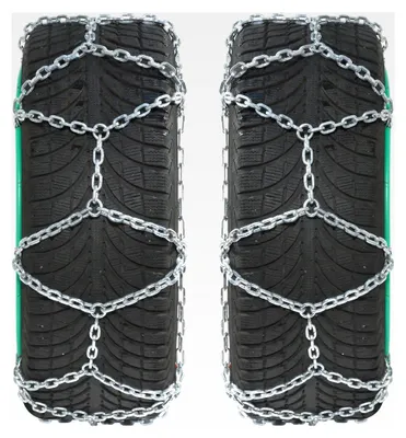 Produktbild von Schneeketten für SUV-Van Größe 255