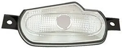 Obrázek produktu pro VAN WEZEL 2916905 Blinkr přední levý pro SMART FORTWO Coupe (453) FORFOUR Hatchback (453) FORTWO Cabrio (453)