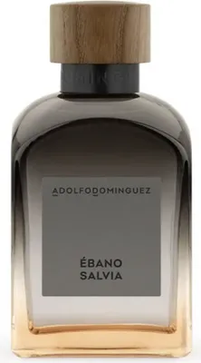 Produktbild von Adolfo Dominguez Ébano Salvia Eau De Parfum Spray 200ml