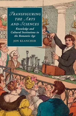 Produktbild von Transfiguring the Arts and Sciences