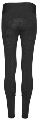 Produktbild von Herbst/Winter Reitleggings mit Handytasche! Winterreitleggings, Größe:42