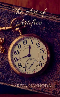 Produktbild von The Art Of Artifice