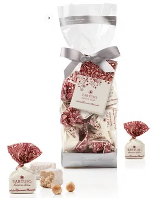 Immagine prodotto di Tartufo Bianco 200 gr. - Antica Torroneria Piemontese