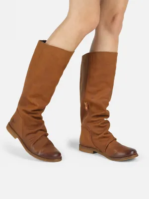Produktbild von FELMINI WIDE FIT Stiefel Stiefel Leder