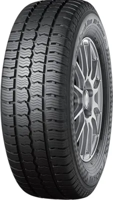 Obrázek produktu pro Yokohama GAN car-tyres BluEarth-Van All Season RY61 ( 17 )
