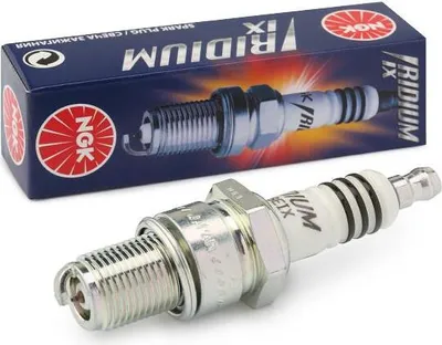 Produktbild von NGK Kerzen Zündkerzen 1042396 8052553084251