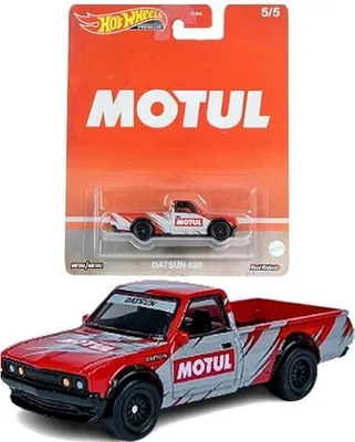 Produktbild von Hot Wheels HKC99